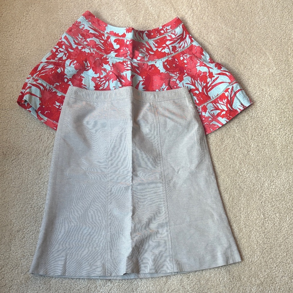 Banana Republic/Loft Skirt Bundle Sz. 8
